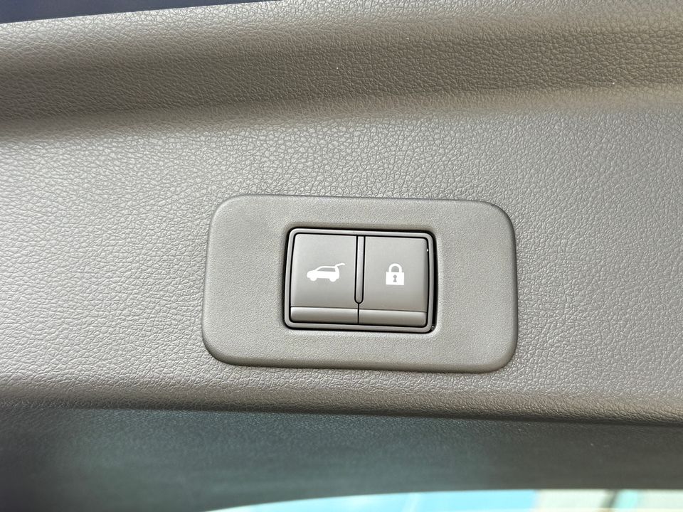 2025 Nissan Murano