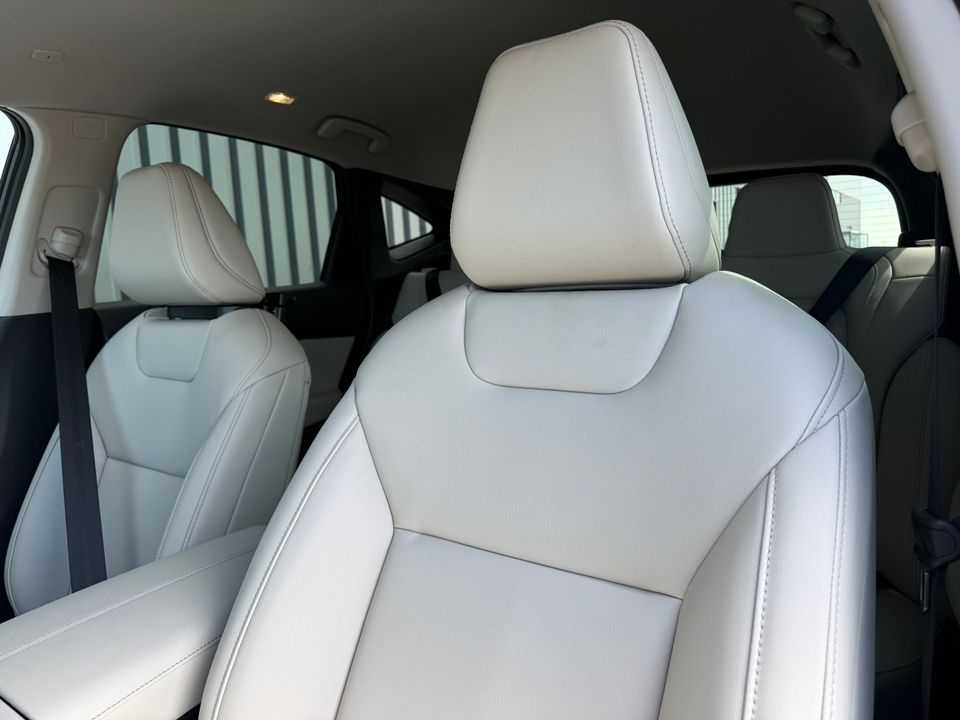 2025 Nissan Murano