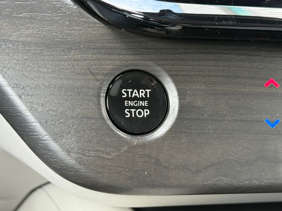 2025 Nissan Murano
