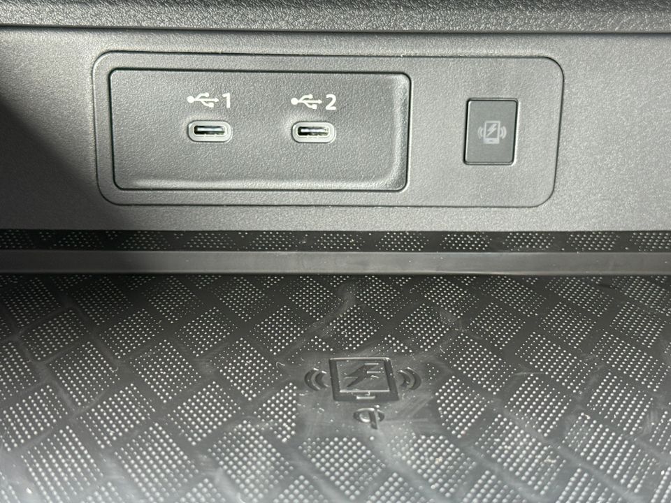 2025 Nissan Murano