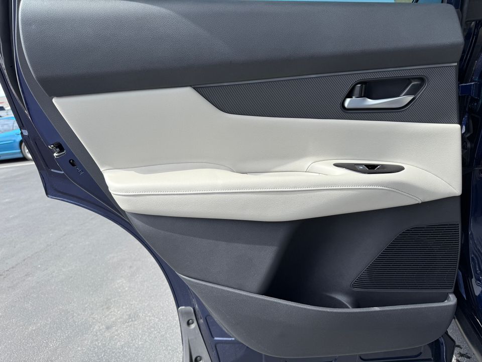 2025 Nissan Murano