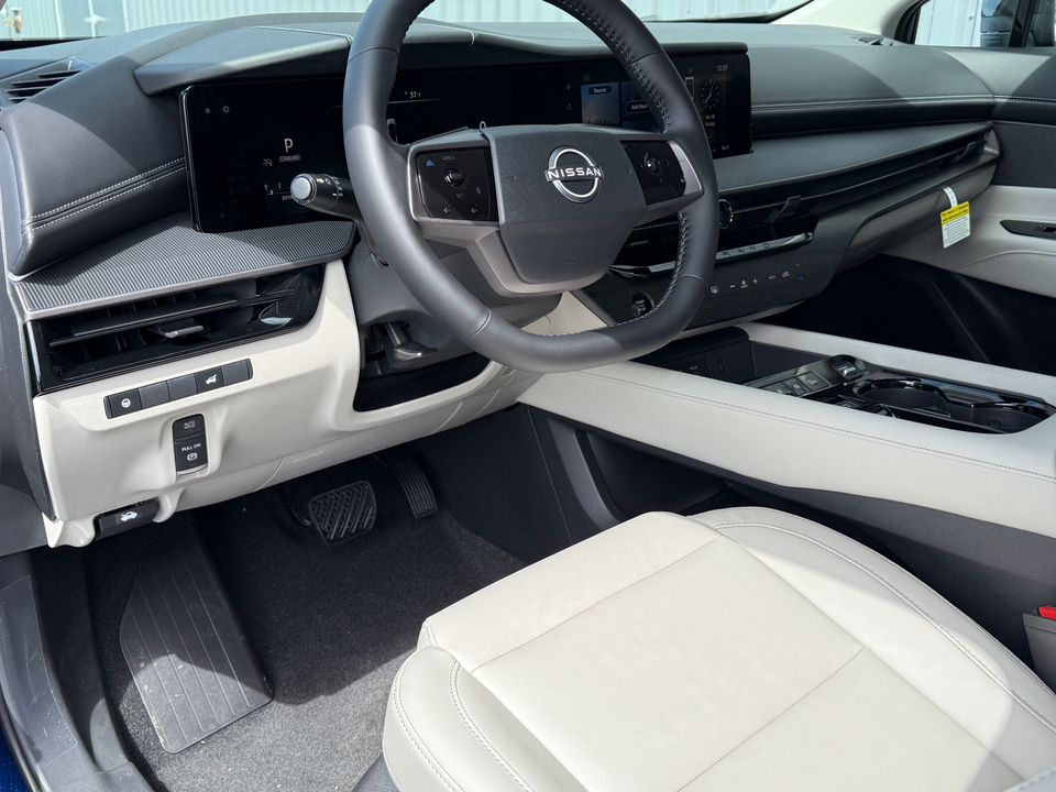 2025 Nissan Murano