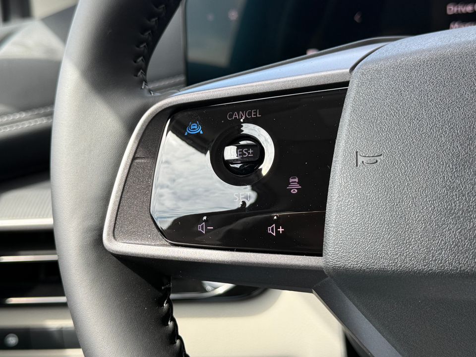 2025 Nissan Murano