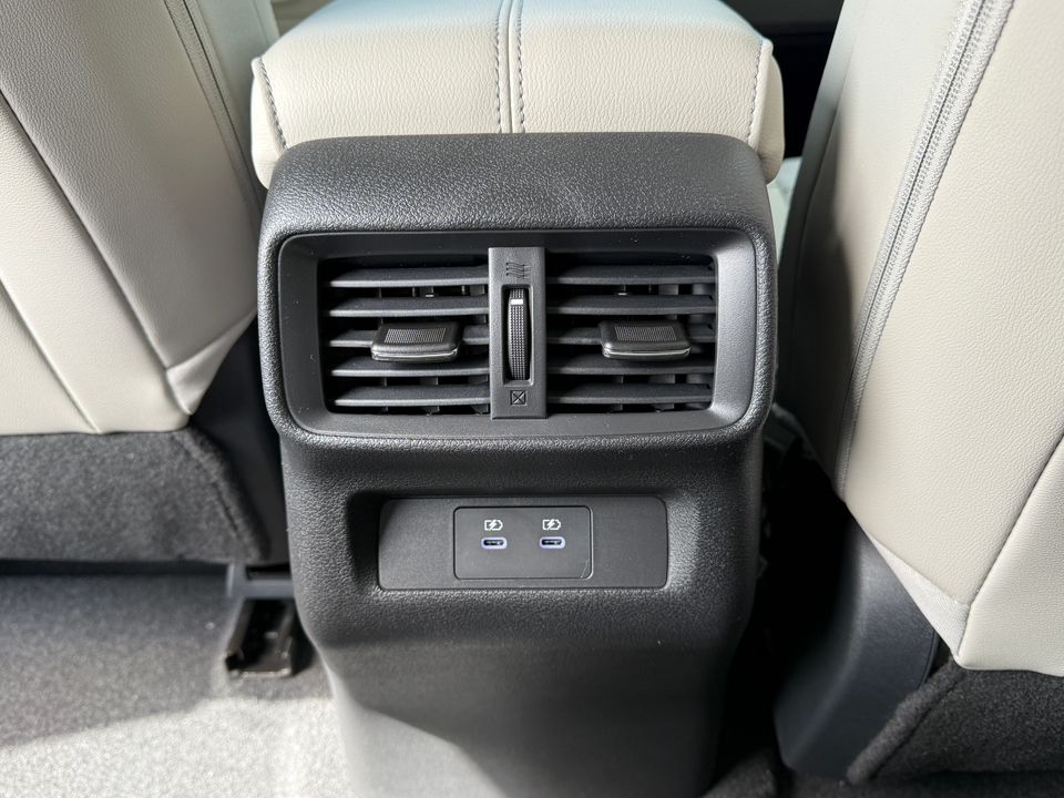 2025 Nissan Murano