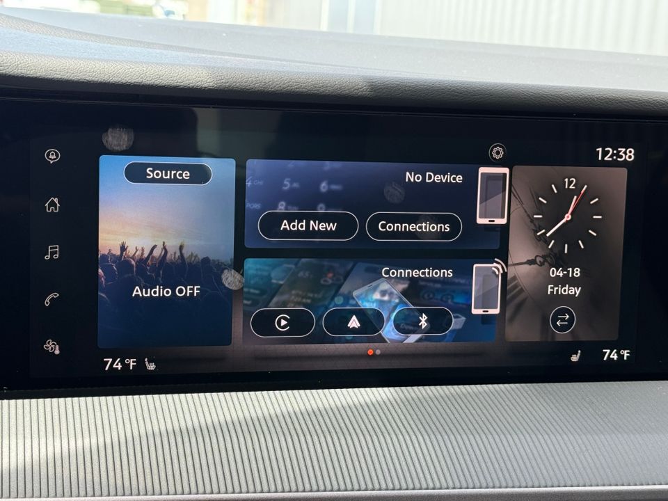 2025 Nissan Murano
