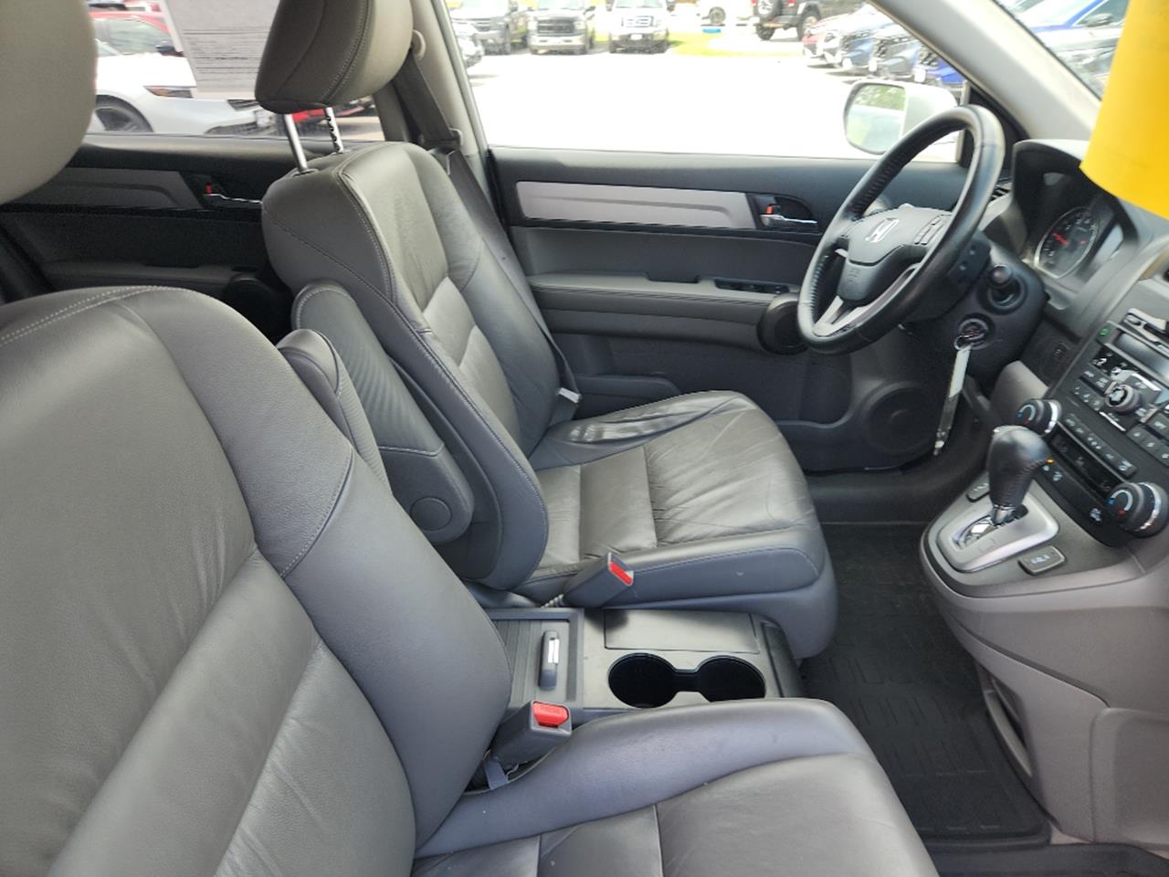 2011 Honda CR-V