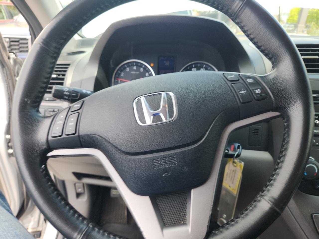 2011 Honda CR-V