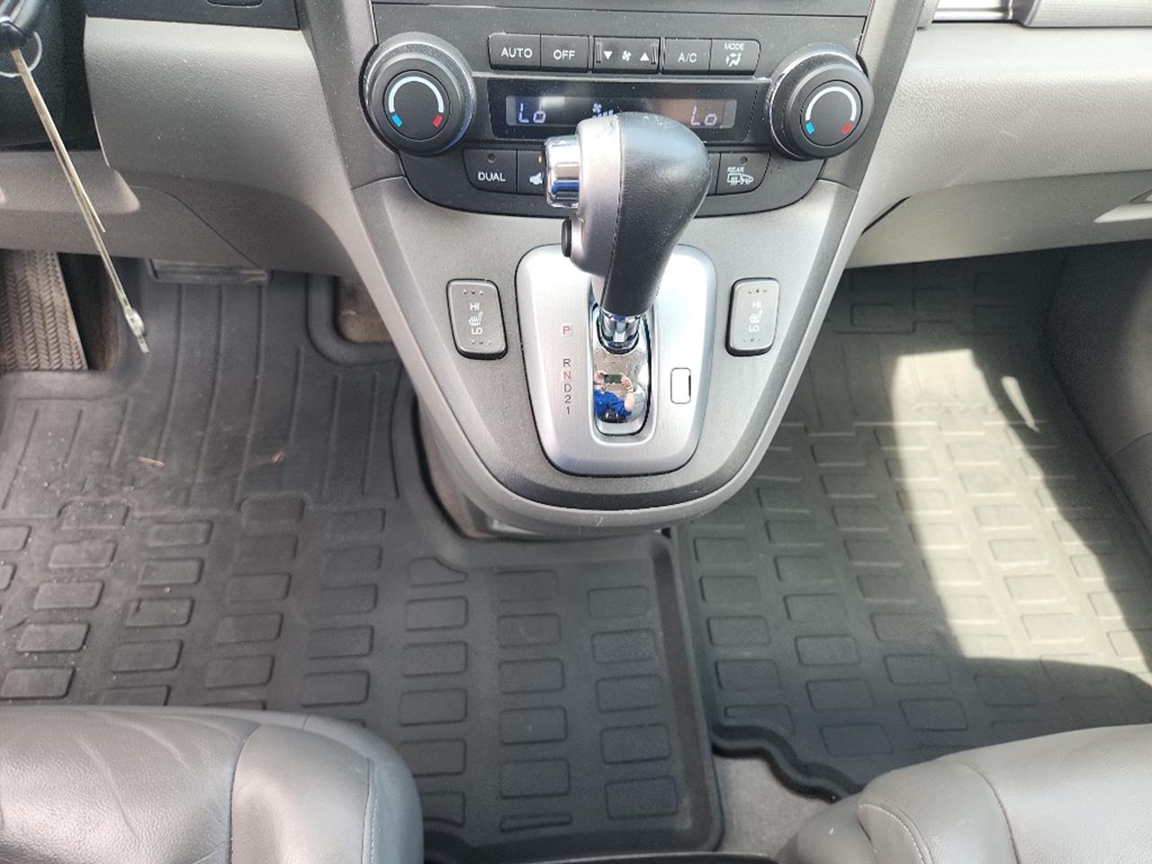 2011 Honda CR-V