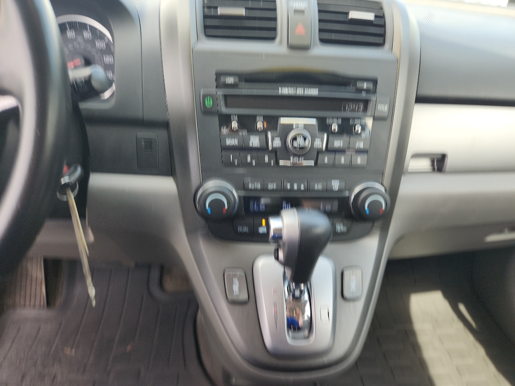 2011 Honda CR-V