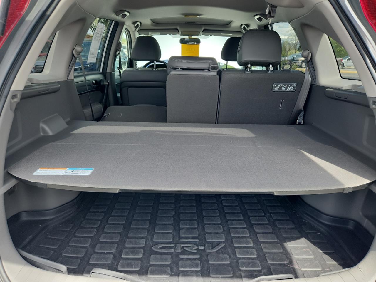 2011 Honda CR-V