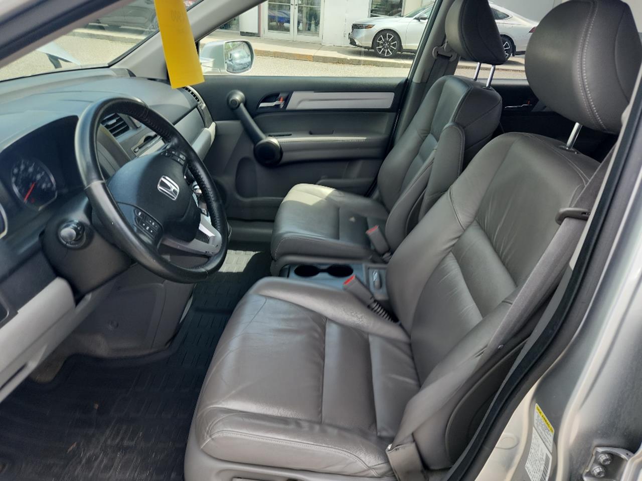 2011 Honda CR-V