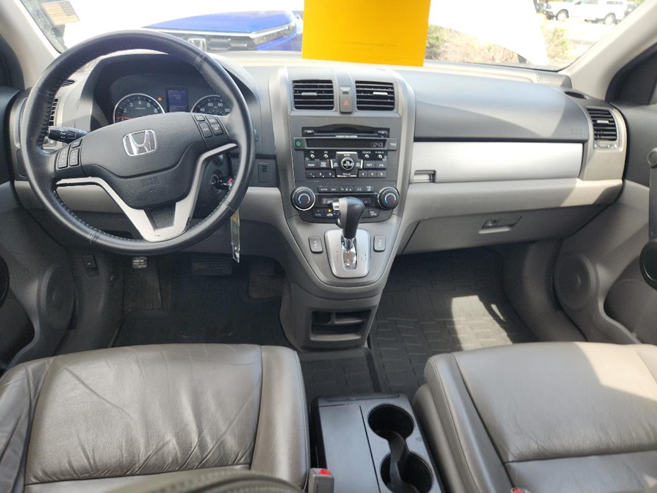 2011 Honda CR-V