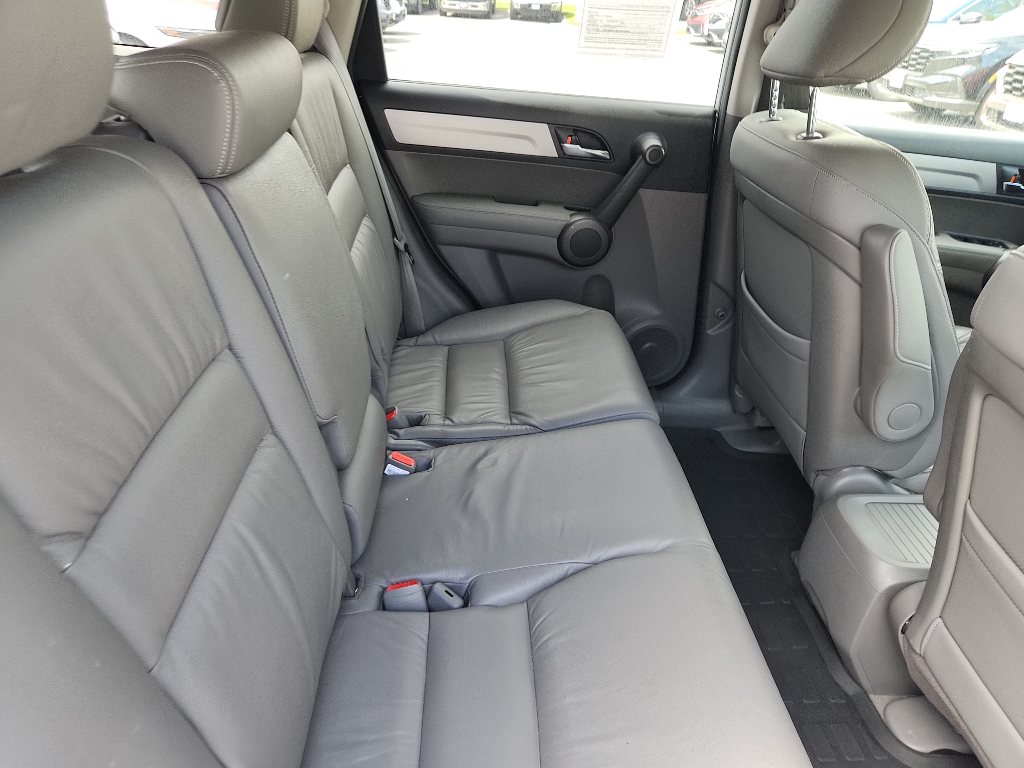 2011 Honda CR-V