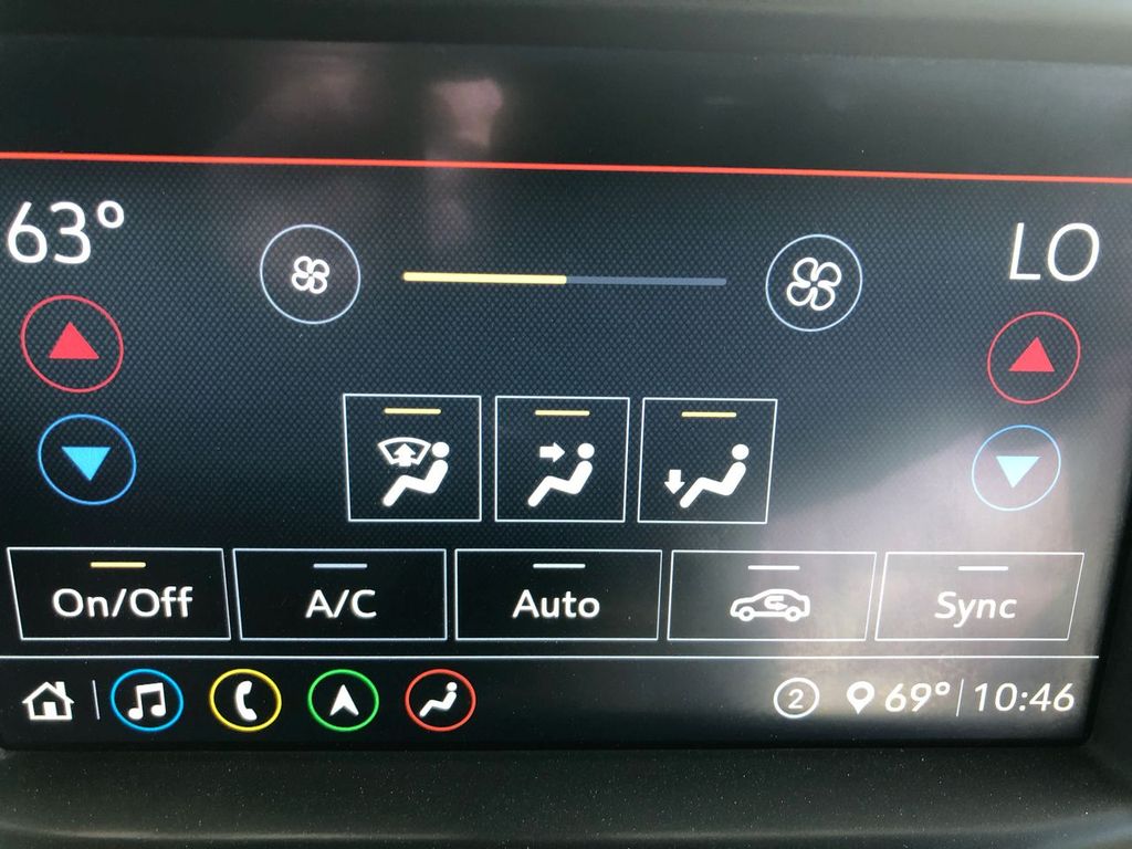2020 Chevrolet Silverado 2500