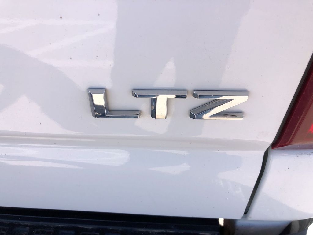2020 Chevrolet Silverado 2500