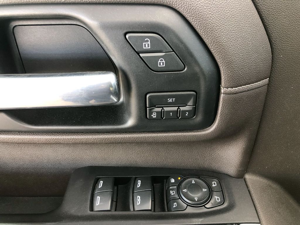 2020 Chevrolet Silverado 2500