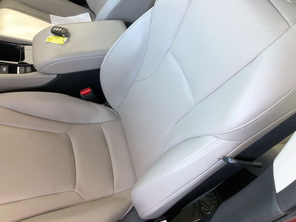 2023 Honda Accord Hybrid