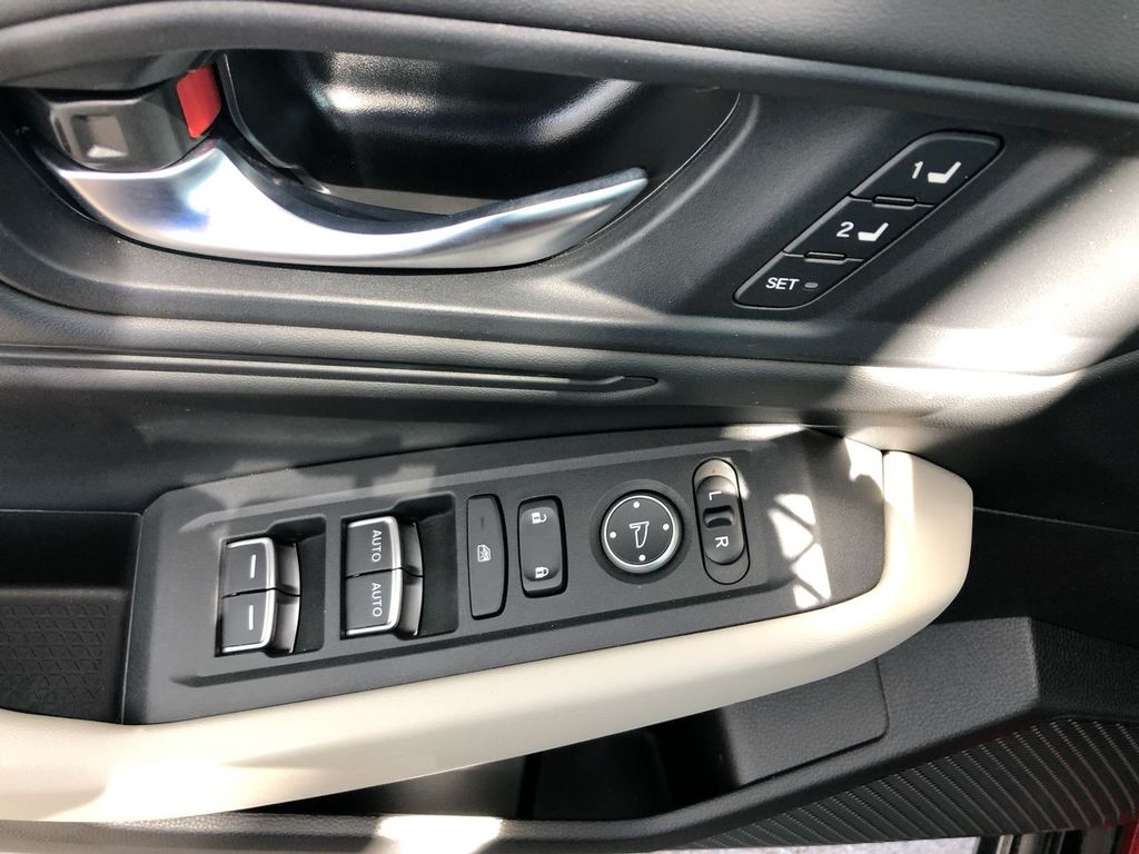 2023 Honda Accord Hybrid