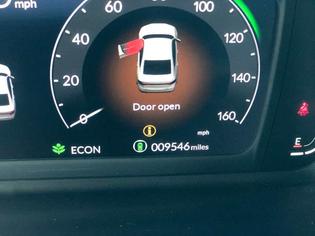 2023 Honda Accord Hybrid