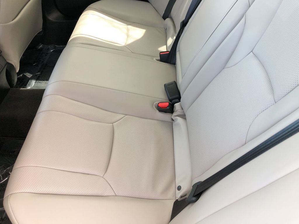 2023 Honda Accord Hybrid
