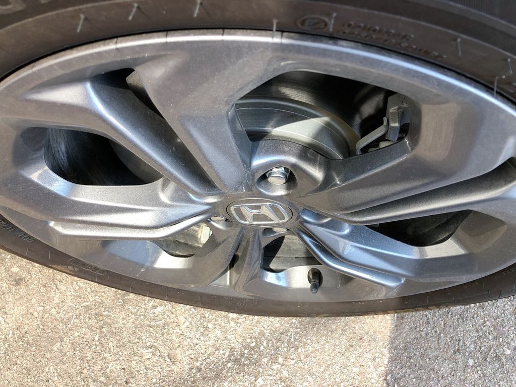 2023 Honda Accord Hybrid