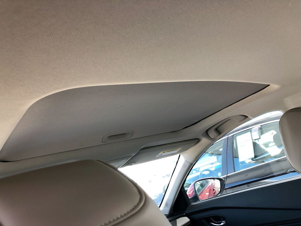 2023 Honda Accord Hybrid