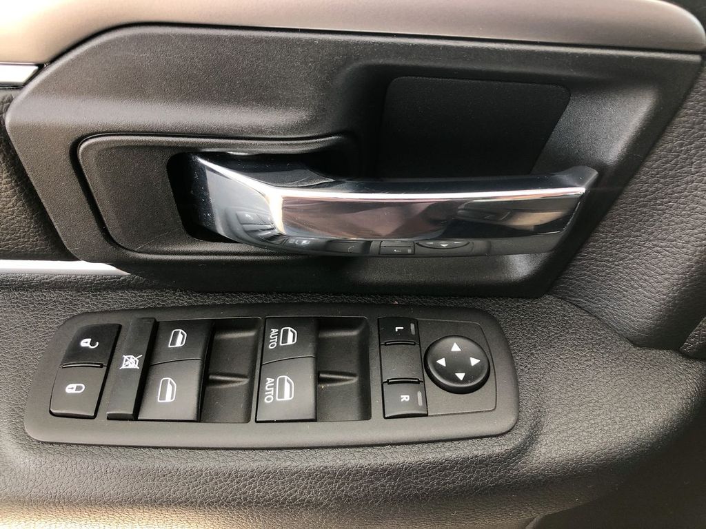 2024 Ram 1500 Classic