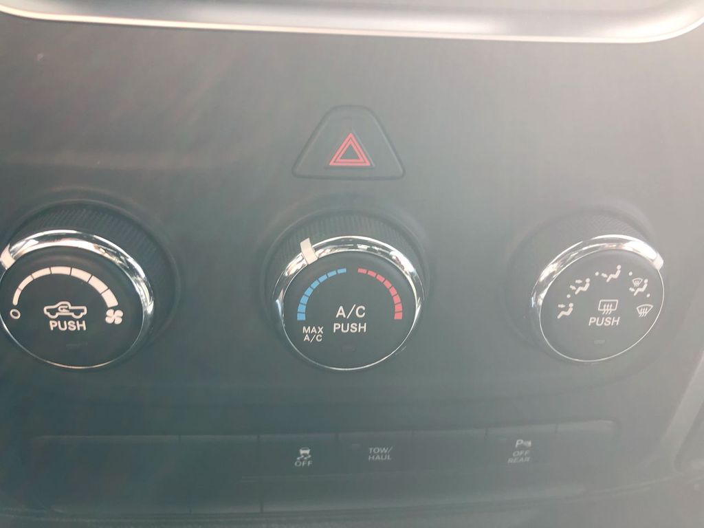 2024 Ram 1500 Classic