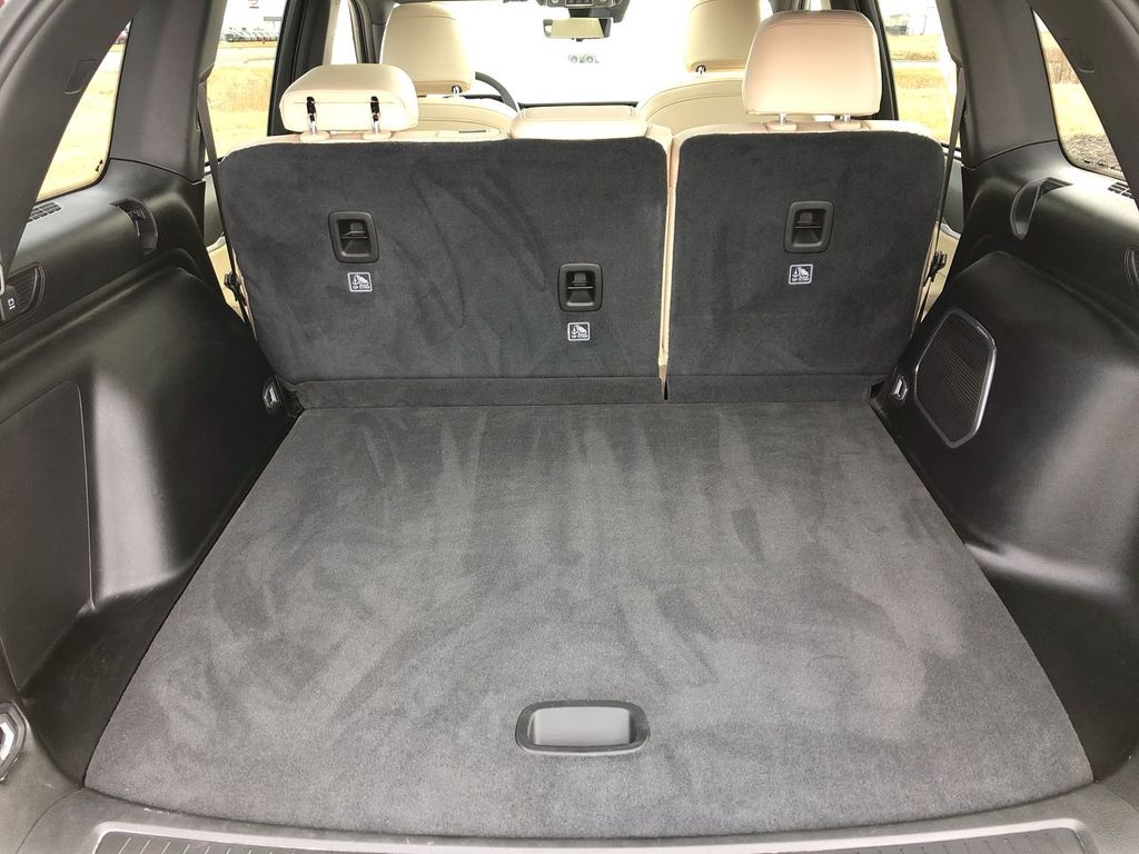 2022 Jeep Grand Cherokee 4xe