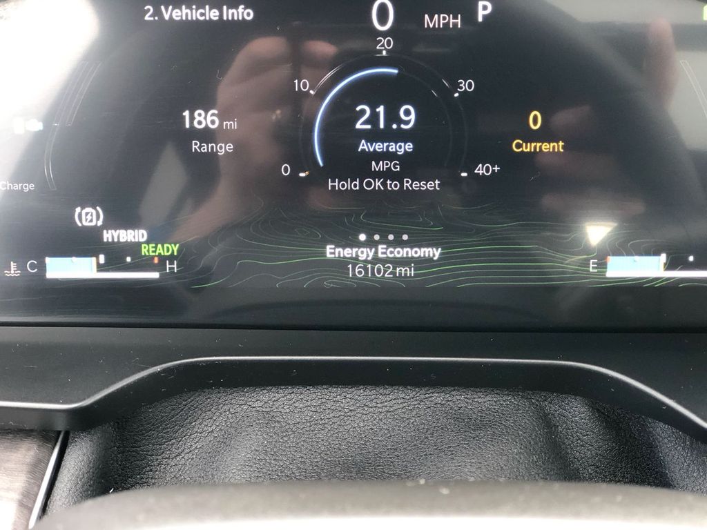 2022 Jeep Grand Cherokee 4xe