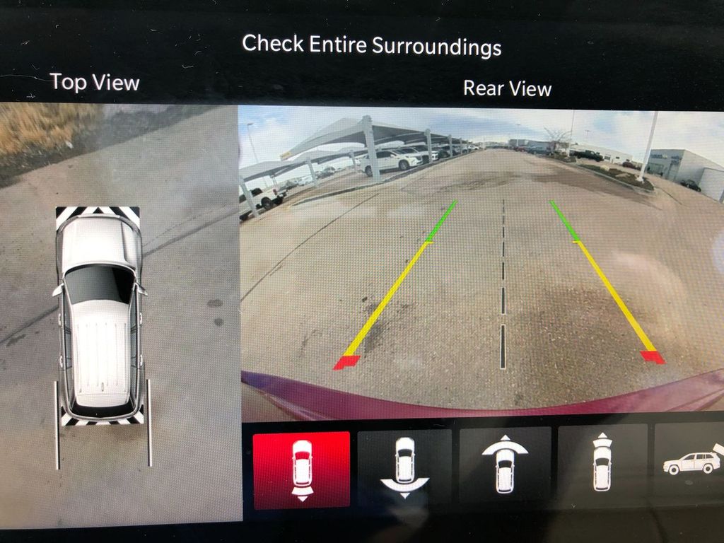 2022 Jeep Grand Cherokee 4xe