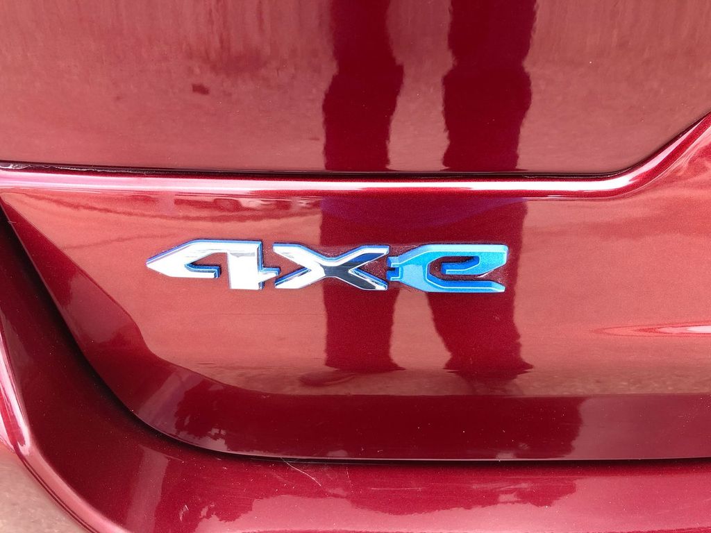 2022 Jeep Grand Cherokee 4xe