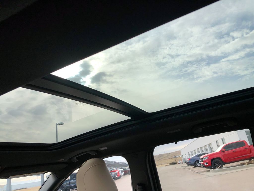 2022 Jeep Grand Cherokee 4xe