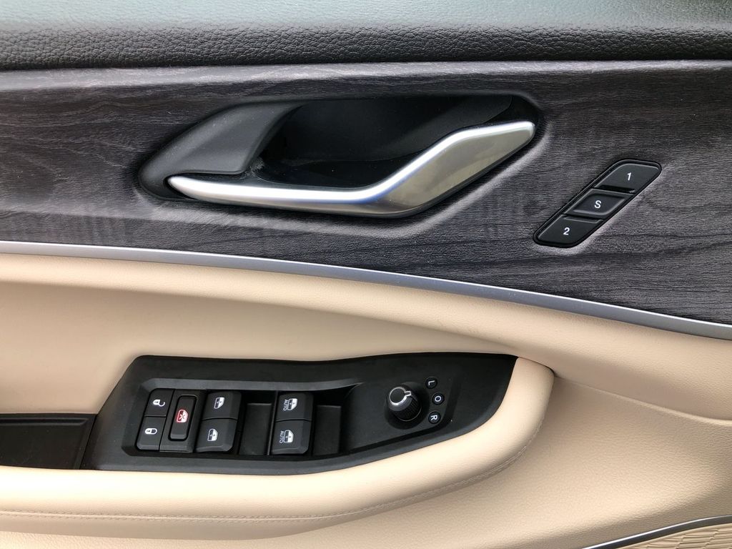 2022 Jeep Grand Cherokee 4xe