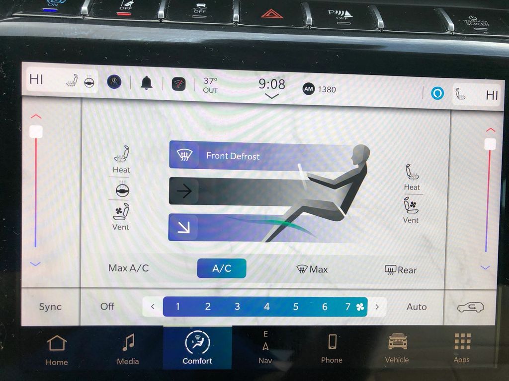 2022 Jeep Grand Cherokee 4xe
