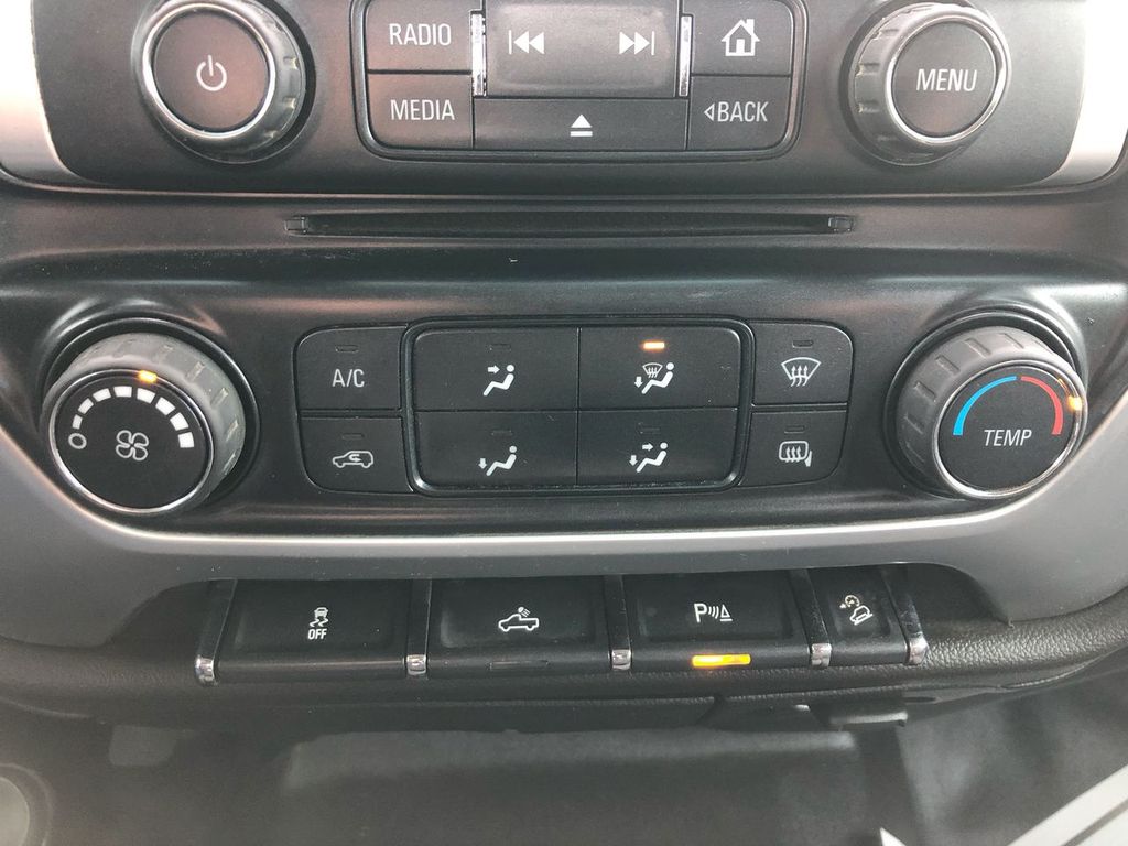 2015 GMC Sierra 2500
