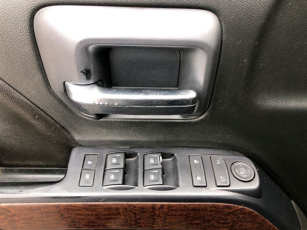 2015 GMC Sierra 2500