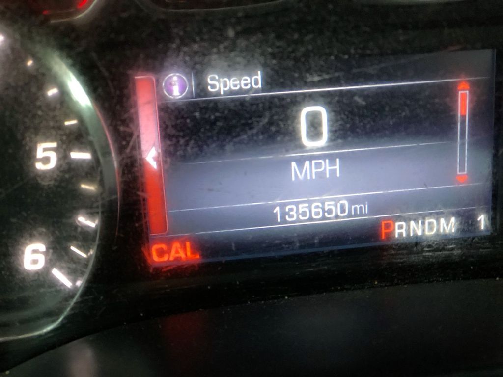 2015 GMC Sierra 2500