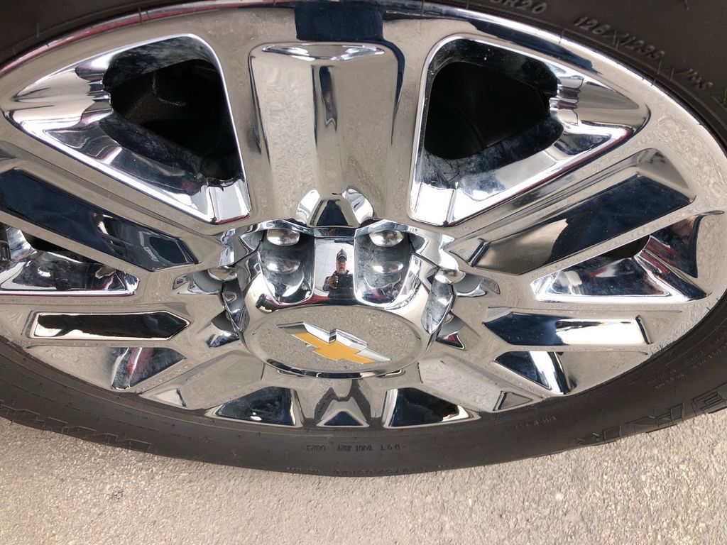 2024 Chevrolet Silverado 3500