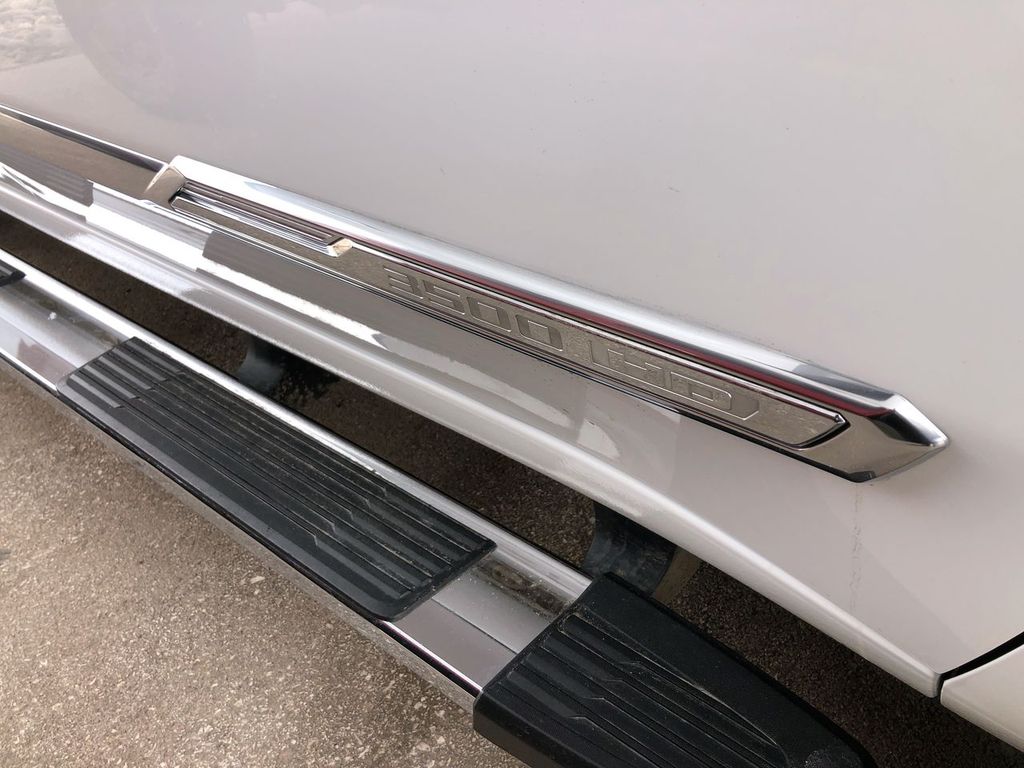 2024 Chevrolet Silverado 3500
