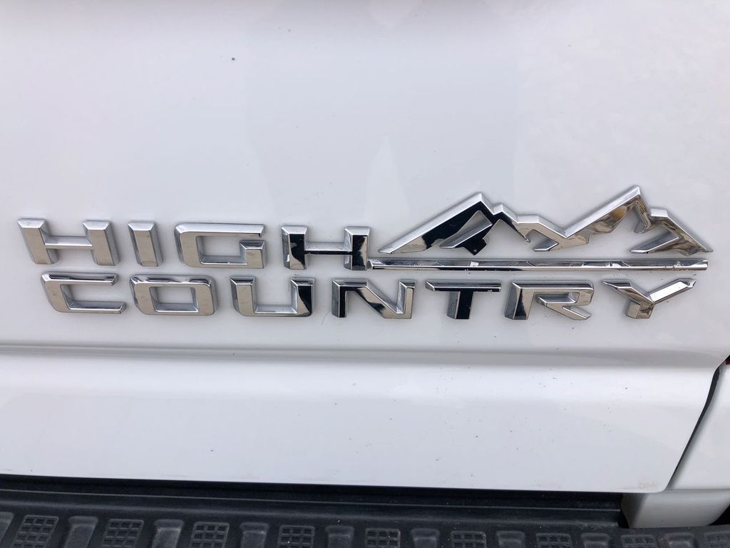 2024 Chevrolet Silverado 3500