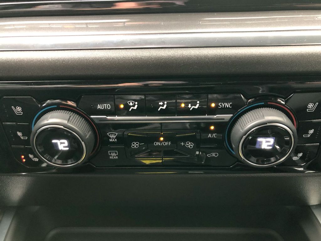 2024 Chevrolet Silverado 3500