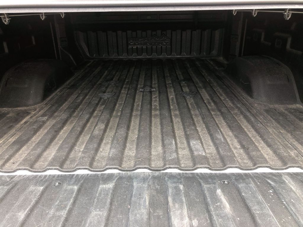 2024 Chevrolet Silverado 3500