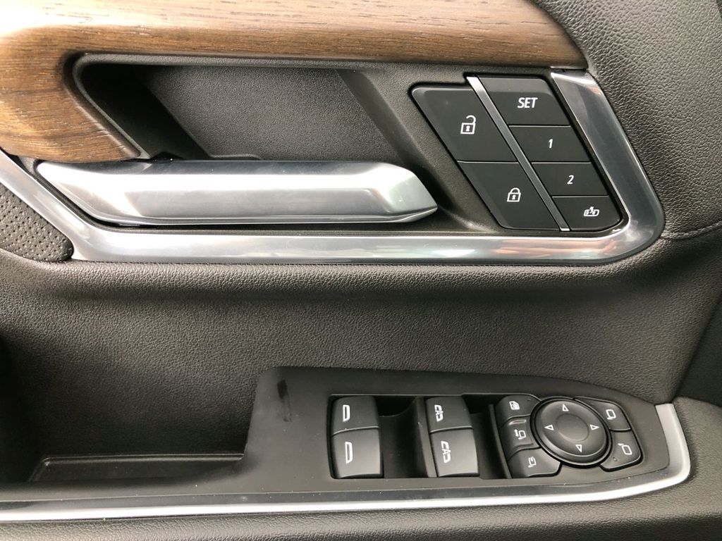 2024 Chevrolet Silverado 3500