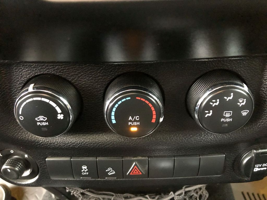2014 Jeep Wrangler