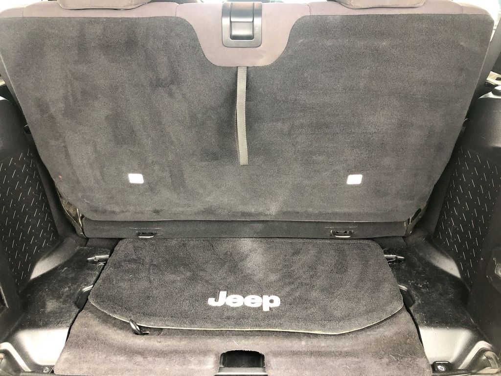 2014 Jeep Wrangler