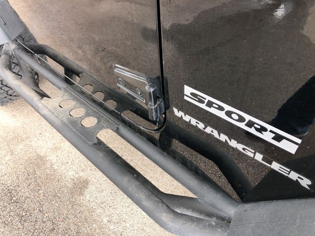 2014 Jeep Wrangler