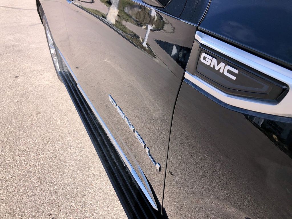 2021 GMC Yukon