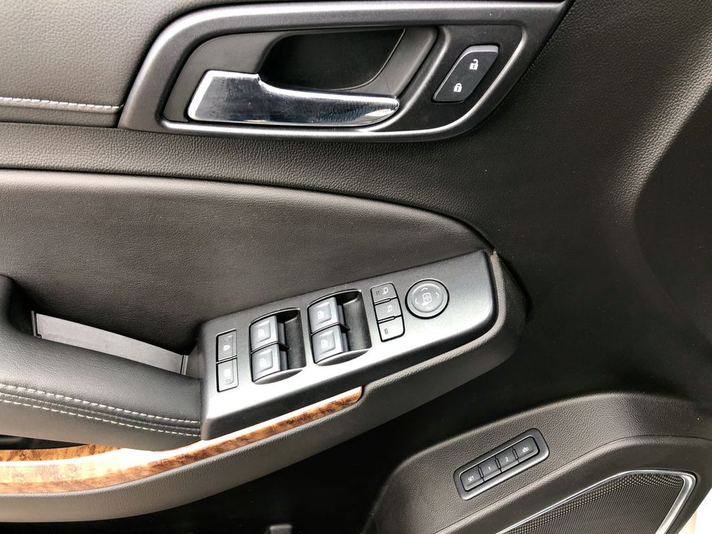 2020 Chevrolet Tahoe