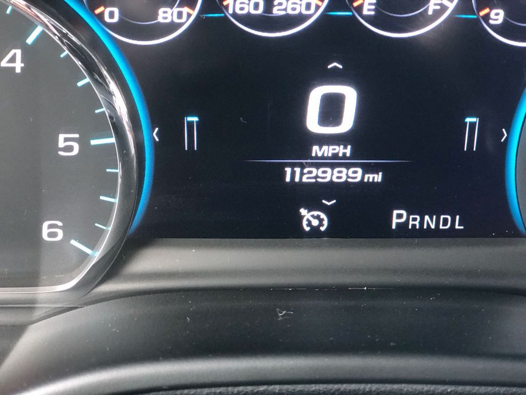 2020 Chevrolet Tahoe